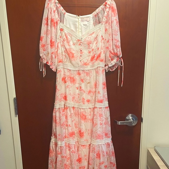 Rachel Parcell Dress NWOT Size S​​ - Picture 2 of 11